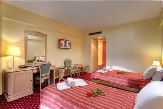Angelika Pallas Hotel - Igoumenitsa - 6