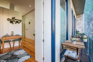 THE TWIN Apartments - 1