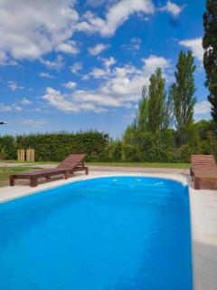 Chalet La Gringa - 8