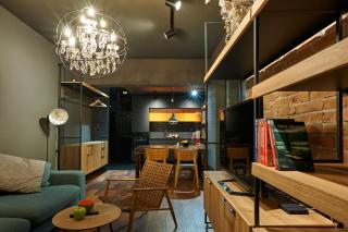 Premium Luxury SeaSide Apartment - Burgas - 2