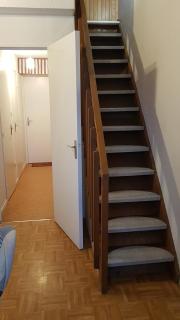 Le Duplex Septimontain - 2