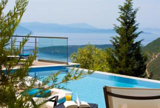 Heavenly Heights Villas - Évyiros - 7
