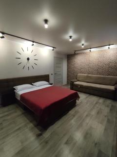 Lux apartment in city center - Kremenčuk - 5