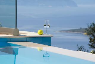 Heavenly Heights Villas - Évyiros - 6