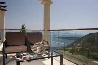 Heavenly Heights Villas - Évyiros - 1