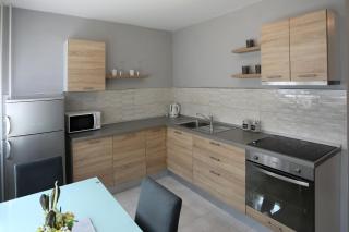 Studio apartman Ana - Osijek - 9
