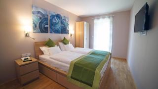 Fenyves Apartmanok - 2