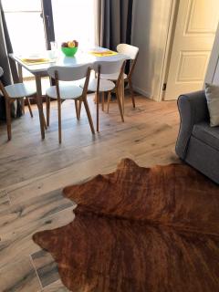 New Gudauri 2 Bedrooms Excellent View - 8