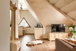Apartamenty VILLA SKI-BÓWKI - Zakopane - 8
