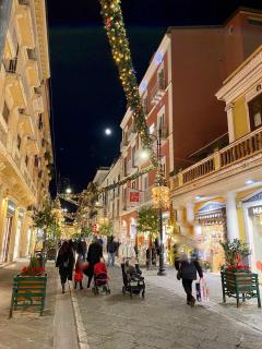 Palazzo Tasso - Sorrento - 1