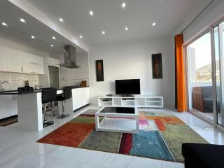 Duarte Apartments - Laginha - Mindelo - 4