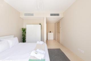 Stark & Sunny 1BDR Mangroovy Free Beach & Pool Access - Hurghada - 6