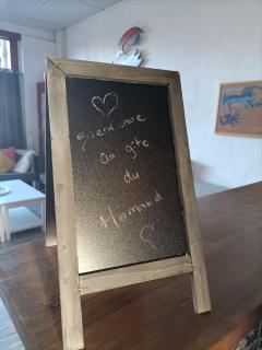 **Gîte Du Homard ** - Fécamp - 1