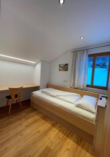 Ferienhaus Lorenzin - Sankt Gallenkirch - 4