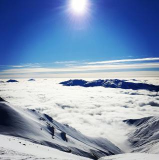 New Gudauri 2 Bedrooms Excellent View - 7