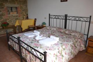 Villa Santa Maria - Montalcino - 1