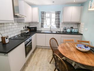Penllwyn - Beaumaris - 1