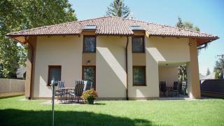 Fenyves Apartmanok - 9