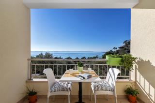 Apartments Šantrić - The Hill - Makarska - 9