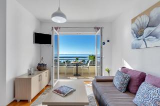 Apartments Šantrić - The Hill - 6