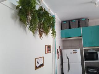 Bertioga Praia do SESC - Apartamento de 2 quartos - Bertioga - 1
