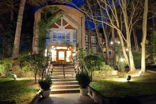Carilo Village Apart Hotel & Spa - Carilo - 0