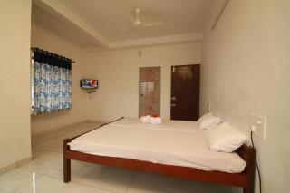 Royal Holidays - Alappuzha - 1