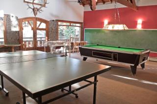 Carilo Village Apart Hotel & Spa - 1