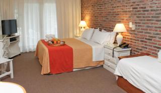 Carilo Village Apart Hotel & Spa - 1