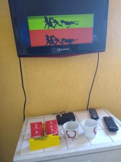 Casa de praia em Itanhaem - 2