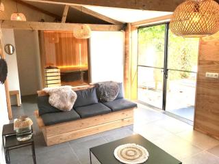 Vakantiewoning Margaux -free parking - Sauna - Brugge - 2