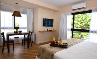 Ventania Golf Resort - 1