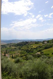Villa Santa Maria - Montalcino - 9