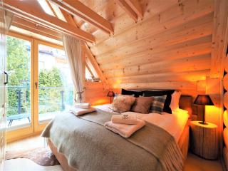 LookTatry Domek Jelonek Bachledzki Wierch - 4