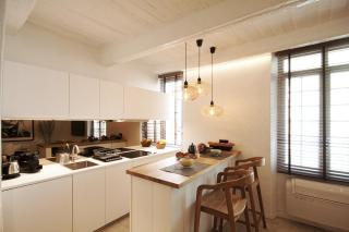 Luxueux appartement, centre historique 50m du port et de la plage de la Ponche - Saint-Tropez - 6