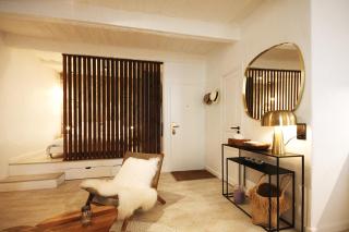 Luxueux appartement, centre historique 50m du port et de la plage de la Ponche - Saint-Tropez - 7