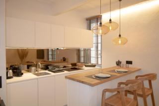 Luxueux appartement, centre historique 50m du port et de la plage de la Ponche - Saint-Tropez - 5