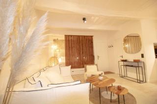 Luxueux appartement, centre historique 50m du port et de la plage de la Ponche - Saint-Tropez - 2