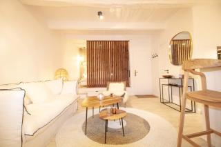 Luxueux appartement, centre historique 50m du port et de la plage de la Ponche - Saint-Tropez - 1