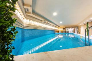 Hotel Mursalitsa by HMG - Pamporovo - 7