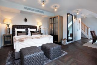Hotel Achterum Greetsiel - 9