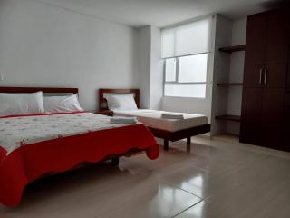 Hotel Prestigio JC - Sogamoso - 6