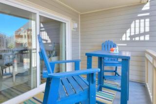 Oak Island Beach Villa 1210 - Oak Island - 8