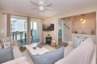 Oak Island Beach Villa 1210 - Oak Island - 4