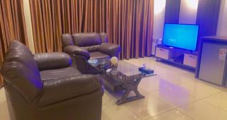 Seven Days Hotel - Irbid - 0