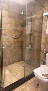 Seven Days Hotel - Irbid - 1