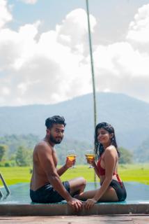 Coconut Escapes - Kurunegala - 2