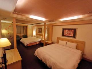 Mumu Motel - Guishan - 4