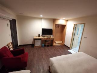Mumu Motel - Guishan - 5