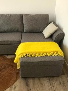 New Gudauri 2 Bedrooms Excellent View - 1